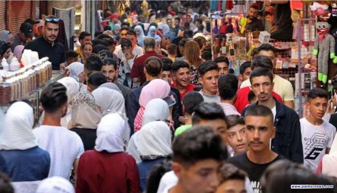 تقرير أممي صادم عن سوريا: 90% من الشعب يعيشون بفقر